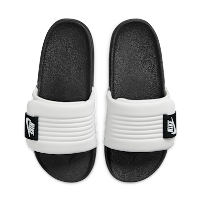 NIKE公式】ナイキ オフコート アジャスト メンズスライド.オンライン